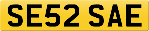 SE52SAE